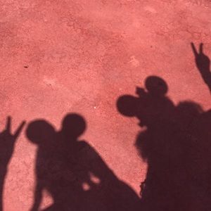 Meet your Posher, Sydney